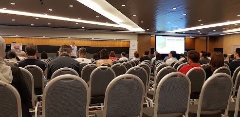 Suntec Singapore Convention and Exhibition Centre thumb 8